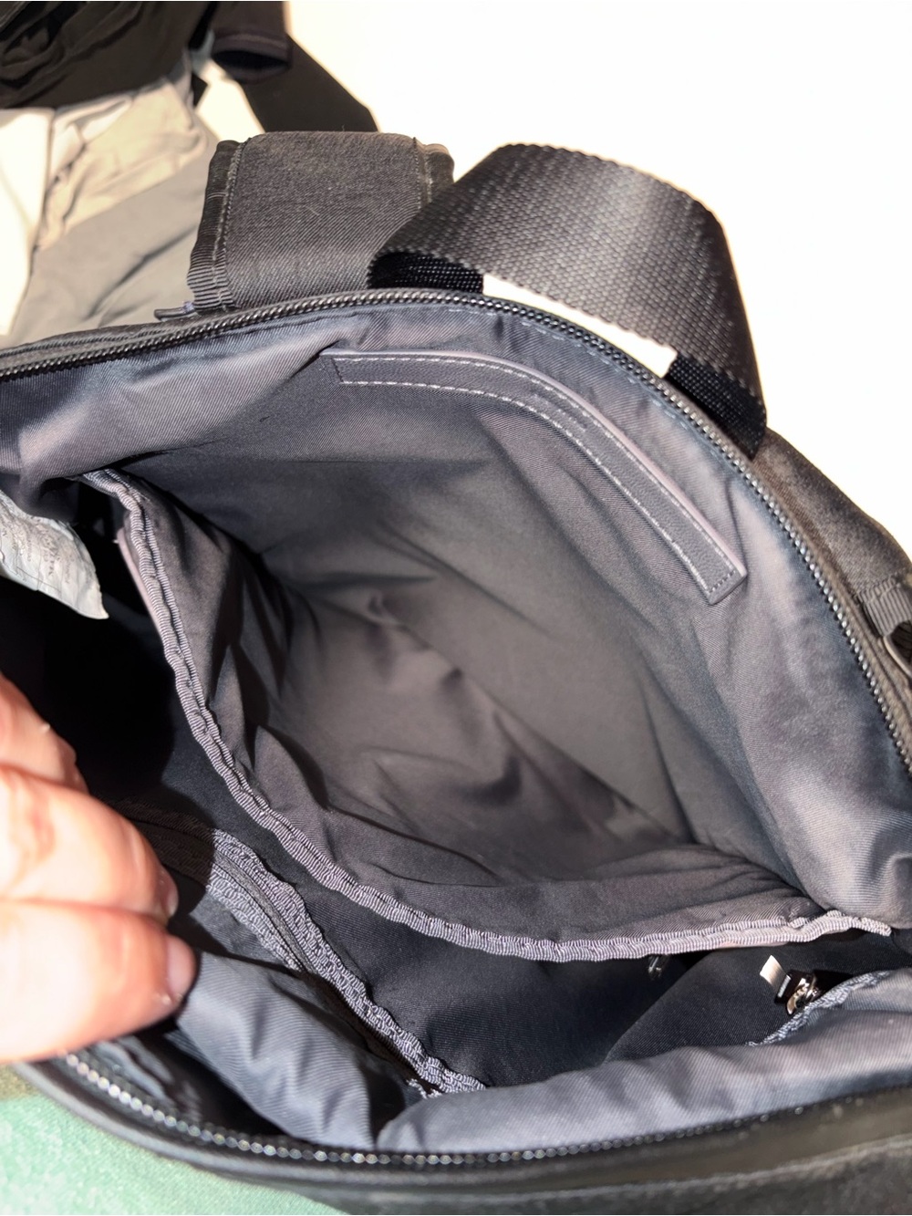 Lululemon Backpack - Picture 9 of 12